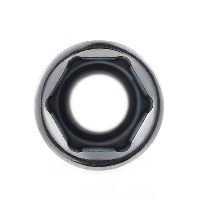 Đầu tuýp 6 cạnh SATA cốt 3/8 inch, kích thước từ 8mm - 22mm, dài 63.5mm