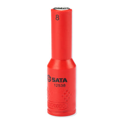 SATA 12538: 8mm x 80mm