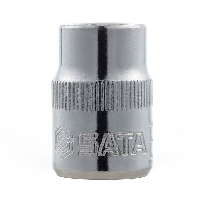 Đầu tuýp chuyên mở bu lông đầu sao SATA cốt 3/8 inch, kích thước từ E4 - E20