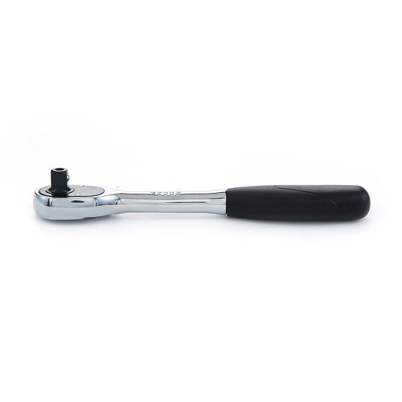 Cần siết tự động cốt 3/8 inch dài 203mm (8 inch) SATA 12902, có chốt khoá