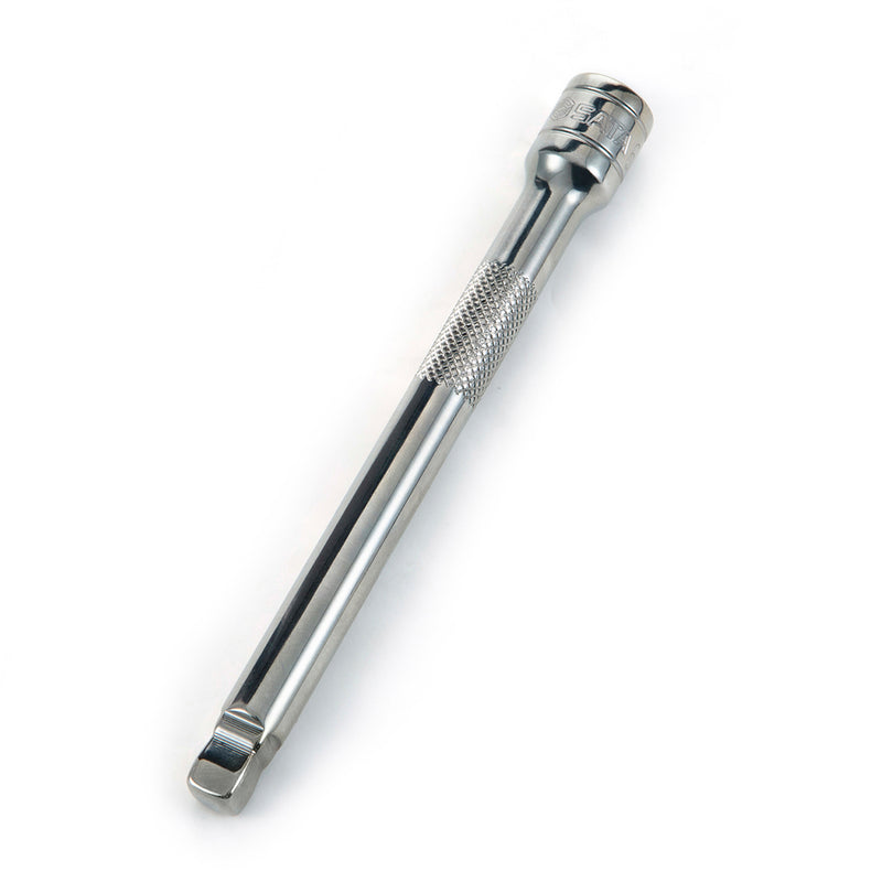 Thanh vặn tuýp nối dài SATA 3/8 inch, thép Cr-V, mạ Chrome, 75mm-250mm