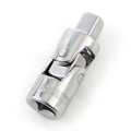 Đầu tuýp chuyển đổi cốt lắc léo SATA 12912 3/8 inch Cr-V, khớp nối vạn năng, phụ kiện sửa chữa ô tô, xe máy