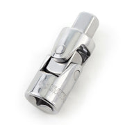 Đầu tuýp chuyển đổi cốt lắc léo SATA 12912 3/8 inch Cr-V, khớp nối vạn năng, phụ kiện sửa chữa ô tô, xe máy