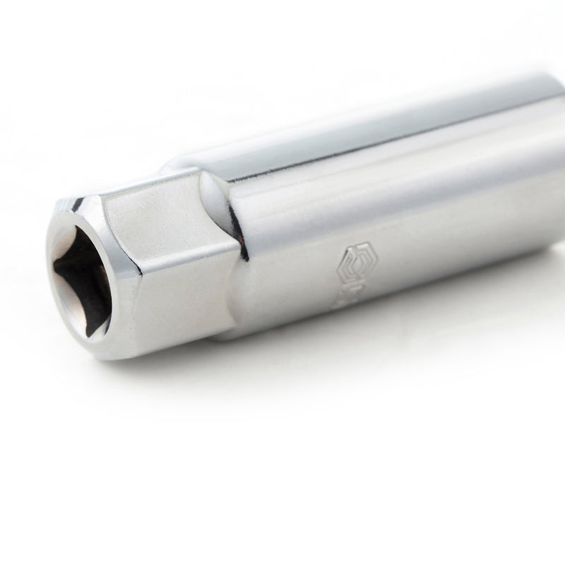 Đầu tuýp mở bugi SATA cốt 3/8 inch, kích thước từ 16mm - 21mm
