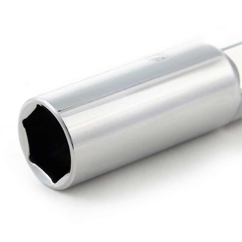 Đầu tuýp mở bugi SATA cốt 3/8 inch, kích thước từ 16mm - 21mm