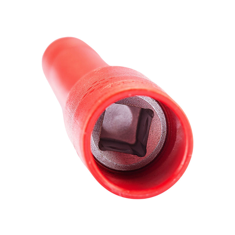 Thanh nối dài siết tuýp, cách điện 1000V SATA cốt 3/8 inch, chiều dài từ 125mm - 250mm