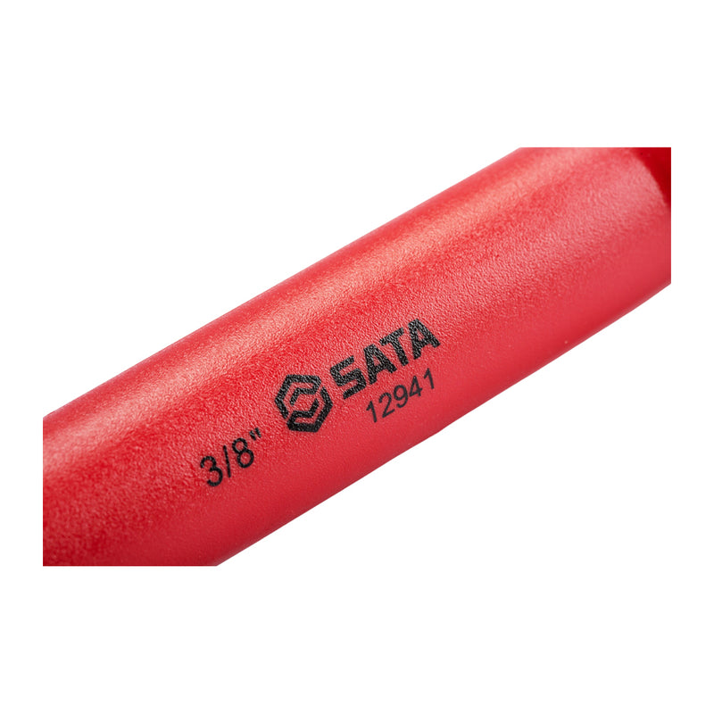 Thanh nối dài siết tuýp, cách điện 1000V SATA cốt 3/8 inch, chiều dài từ 125mm - 250mm