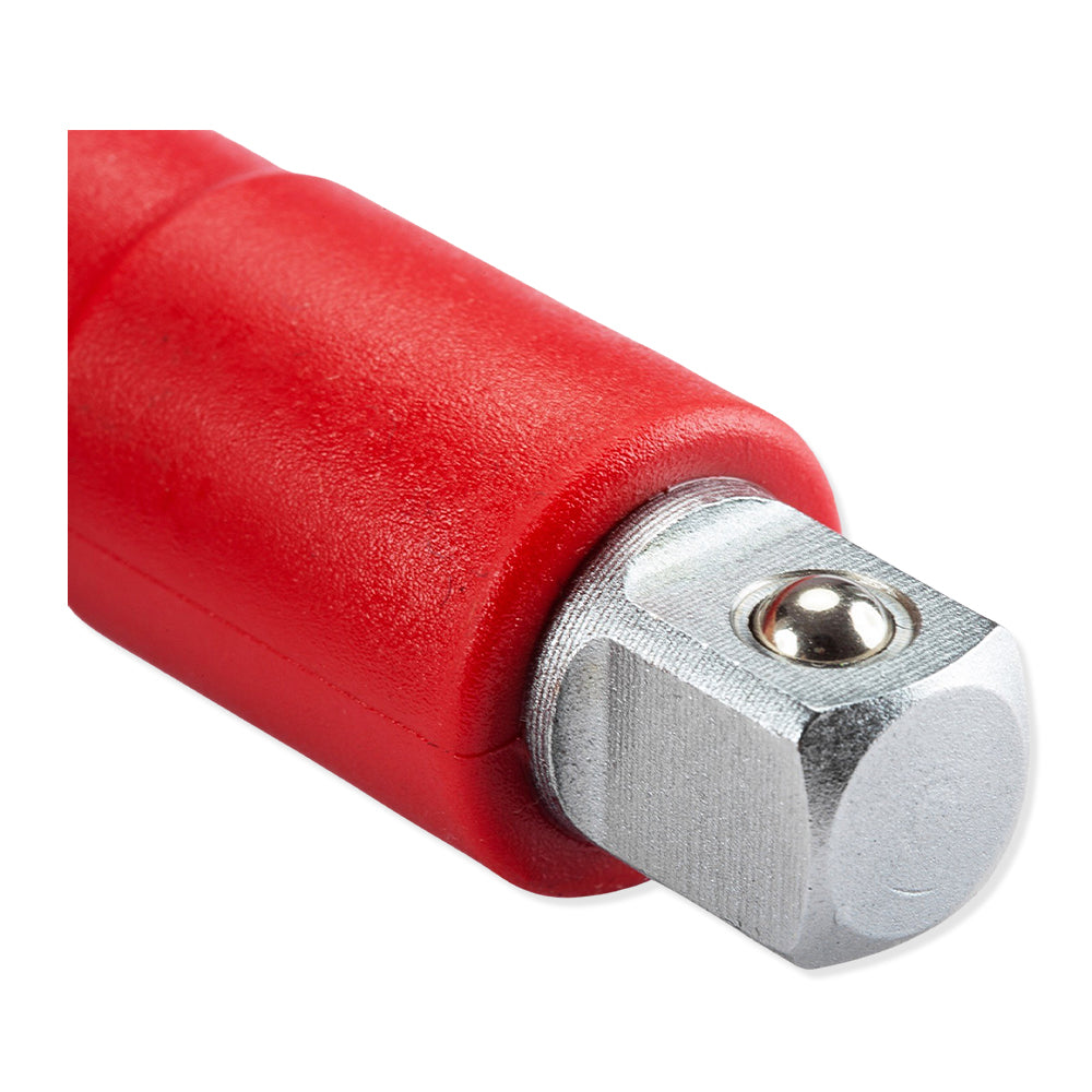 Thanh nối dài siết tuýp, cách điện 1000V SATA cốt 3/8 inch, chiều dài từ 125mm - 250mm