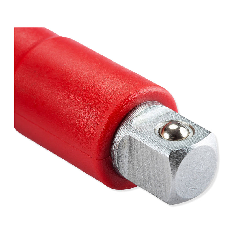 Thanh nối dài siết tuýp, cách điện 1000V SATA cốt 3/8 inch, chiều dài từ 125mm - 250mm