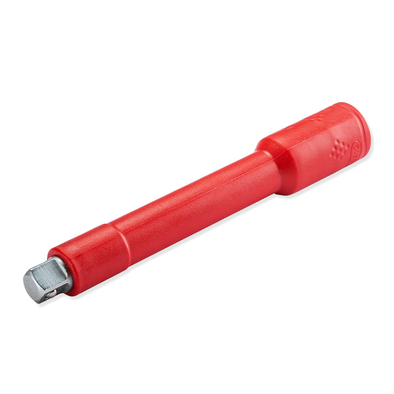 Thanh nối dài siết tuýp, cách điện 1000V SATA cốt 3/8 inch, chiều dài từ 125mm - 250mm