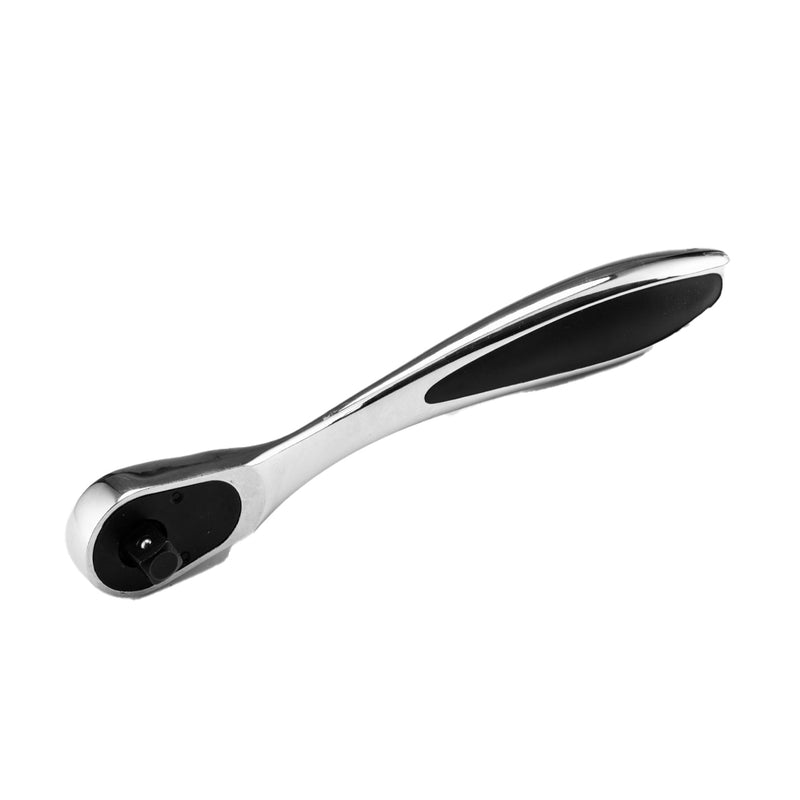 Cần siết tuýp tự động SATA 12970 cốt 3/8 inch, dài 217mm