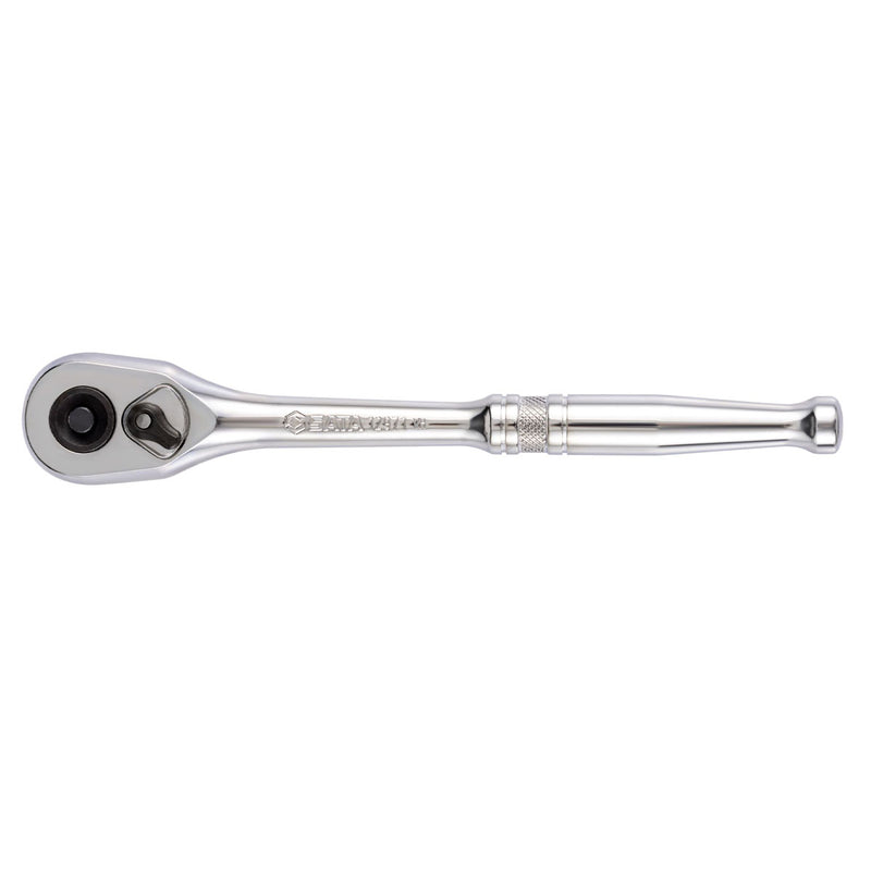 Cần siết tuýp tự động, có đảo chiều SATA 12971 cốt 3/8 inch
