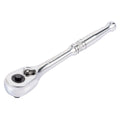 Cần siết tuýp tự động, có đảo chiều SATA 12971 cốt 3/8 inch