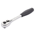 Cần siết tuýp tự động, có đảo chiều SATA 12972 cốt 3/8 inch