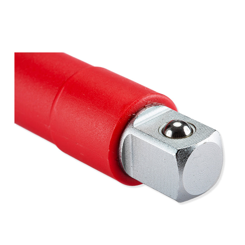 Cần siết tuýp chữ T, cách điện 1000V SATA 12984 cốt 1/2 inch, kích thước 255mm