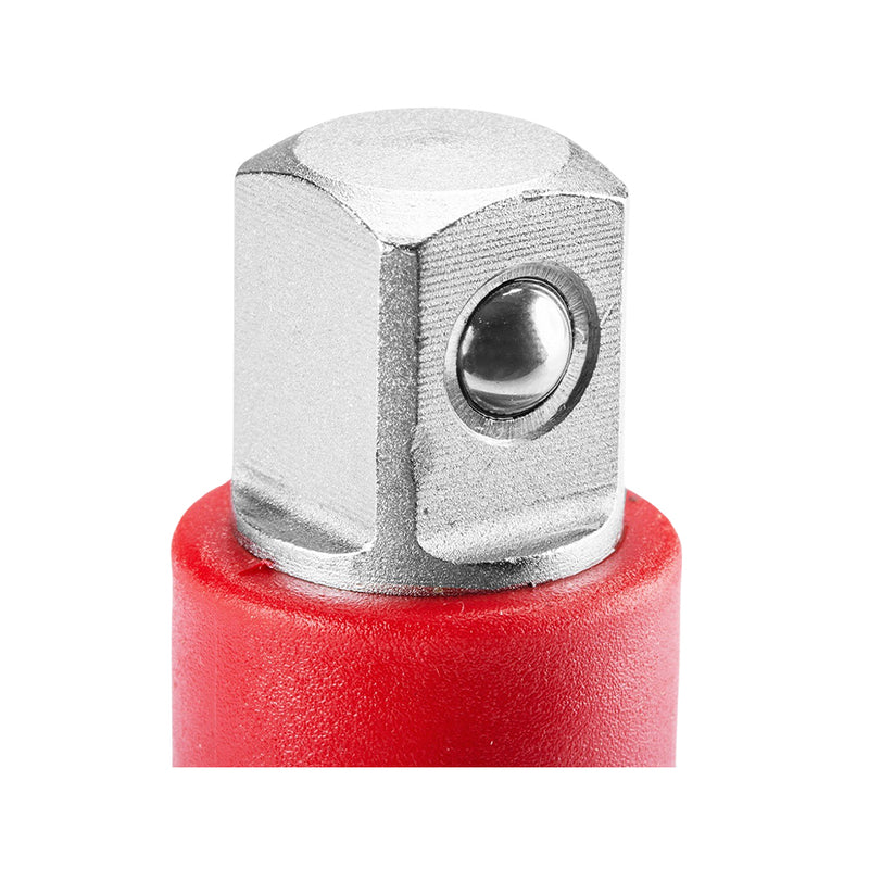 Thanh nối dài siết tuýp, cách điện 1000V SATA cốt 1/2 inch, chiều dài từ 141mm - 266mm