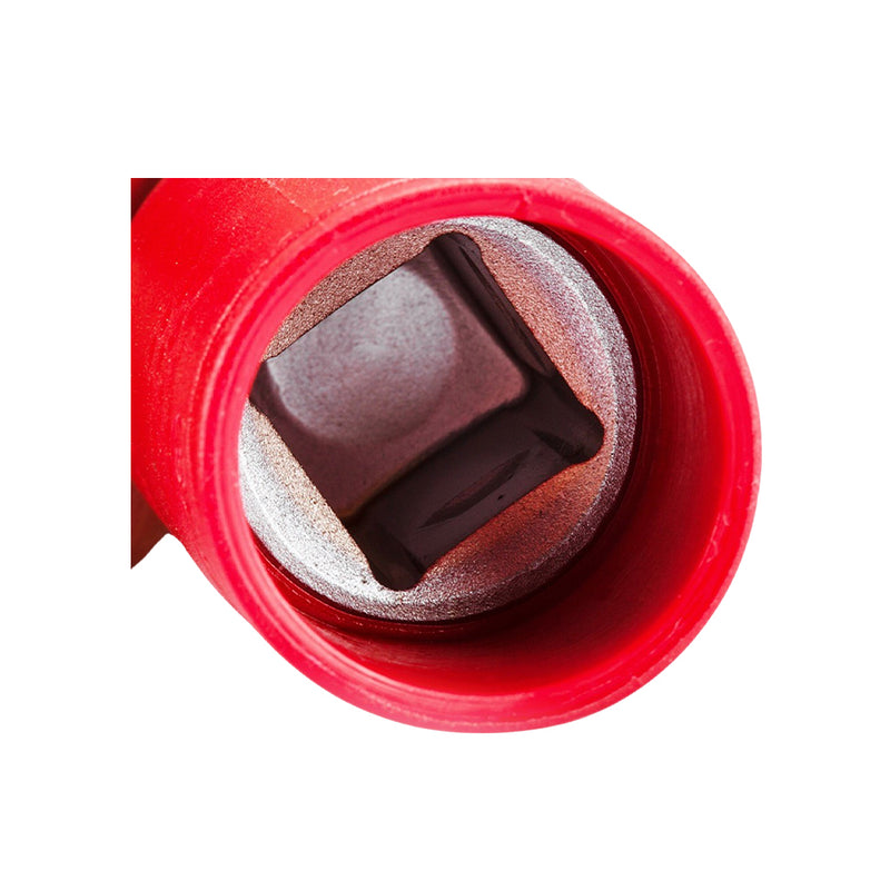 Thanh nối dài siết tuýp, cách điện 1000V SATA cốt 1/2 inch, chiều dài từ 141mm - 266mm