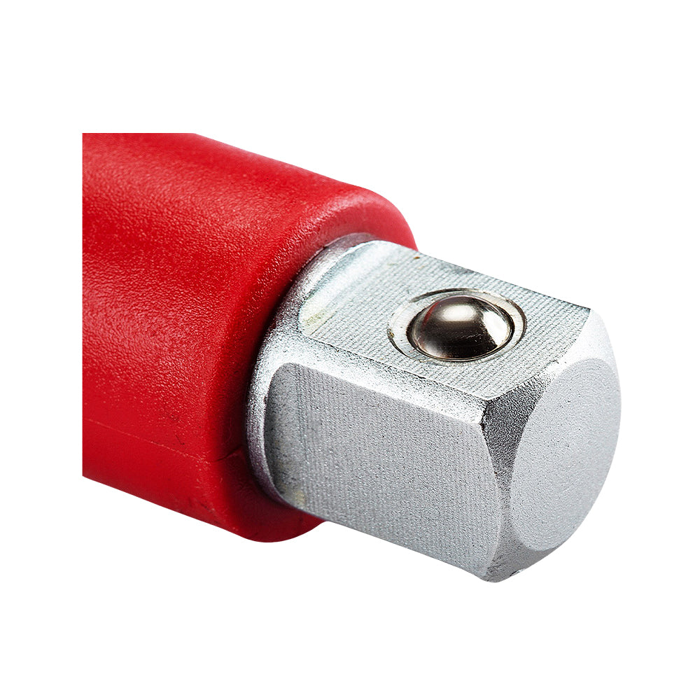 Thanh nối dài siết tuýp, cách điện 1000V SATA cốt 1/2 inch, chiều dài từ 141mm - 266mm