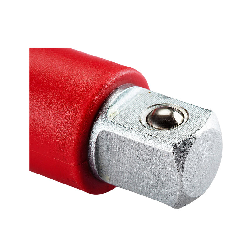 Thanh nối dài siết tuýp, cách điện 1000V SATA cốt 1/2 inch, chiều dài từ 141mm - 266mm