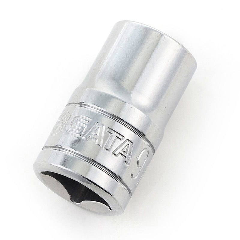 Đầu tuýp 6 cạnh, hệ inch SATA cốt 1/2 inch