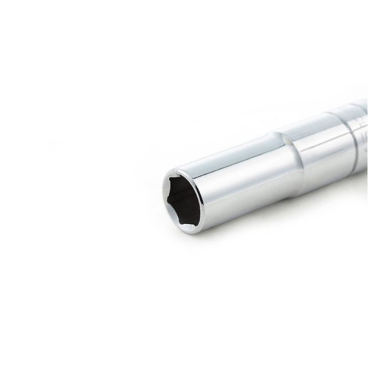 Đầu tuýp 6 cạnh, lòng sâu, hệ inch SATA cốt 1/2 inch