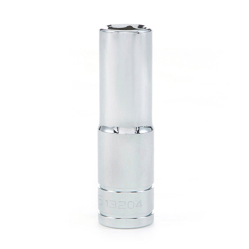Đầu tuýp 6 cạnh, lòng sâu, hệ inch SATA cốt 1/2 inch