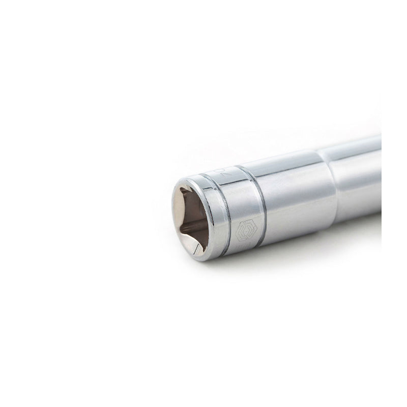 Đầu tuýp 6 cạnh, lòng sâu, hệ inch SATA cốt 1/2 inch