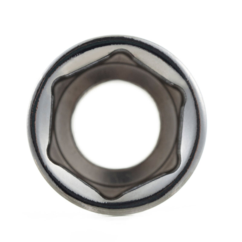 Đầu tuýp 6 cạnh SATA cốt 1/2 inch, kích thước từ 8mm - 34mm, dài 38mm