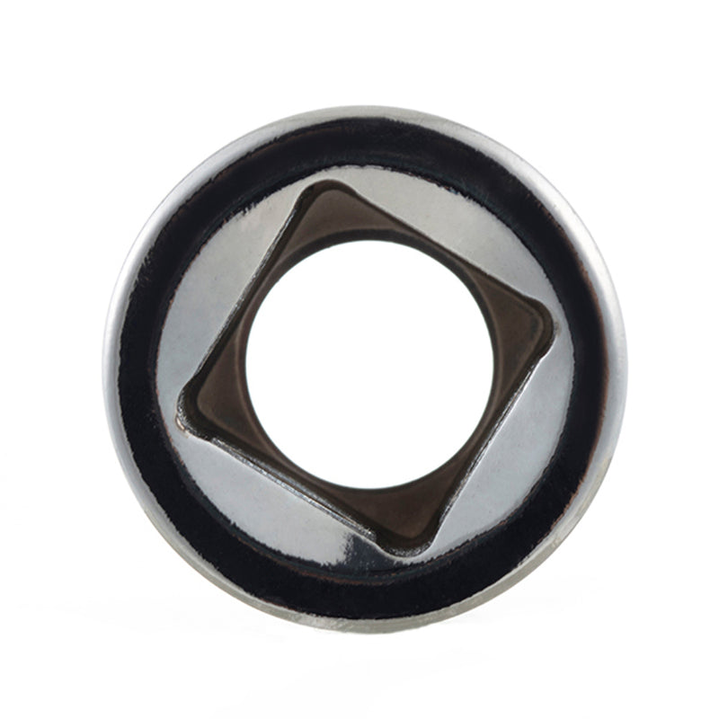 Đầu tuýp 6 cạnh SATA cốt 1/2 inch, kích thước từ 8mm - 34mm, dài 38mm