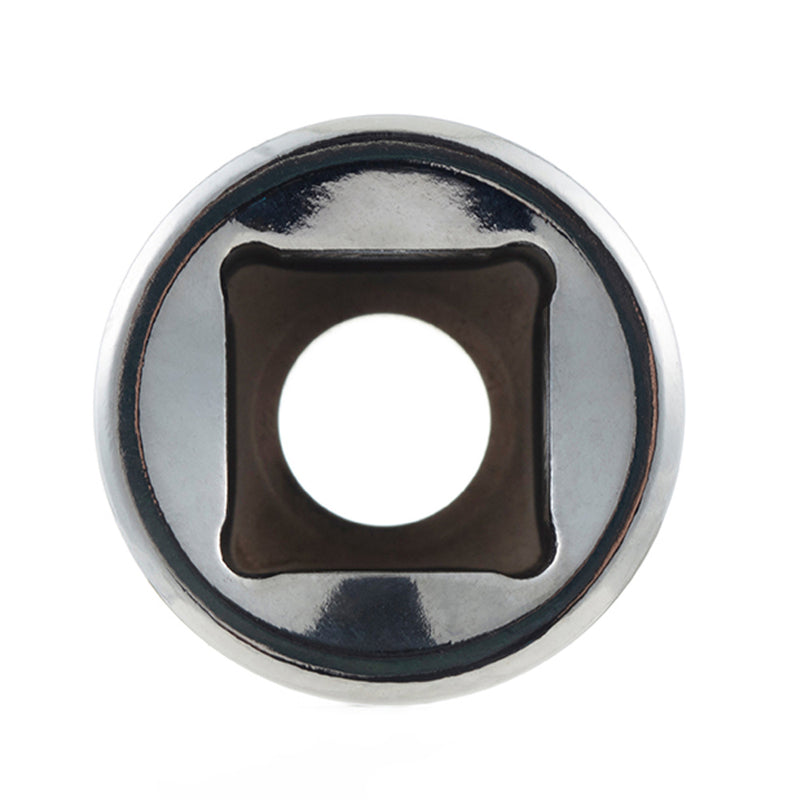 Đầu tuýp 6 cạnh, dài 77mm, cốt 1/2 inch SATA kích thước từ 10mm - 32mm