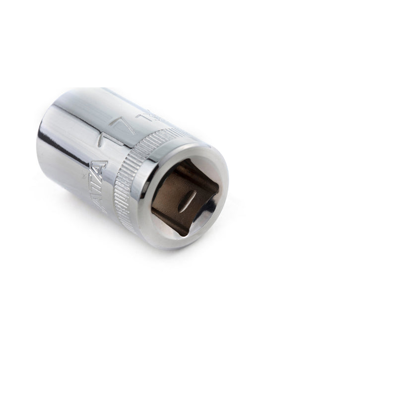 Đầu tuýp 12 cạnh, dài 38mm, cốt 1/2 inch SATA kích thước từ 8mm - 32mm