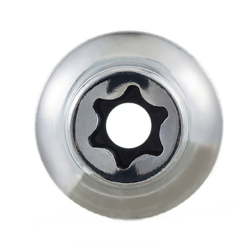 Đầu tuýp hình sao SATA cốt 1/2 inch, kích thước từ E12 - E24