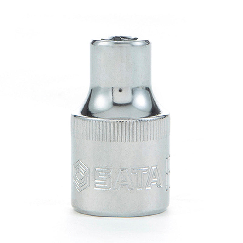 Đầu tuýp hình sao SATA cốt 1/2 inch, kích thước từ E12 - E24