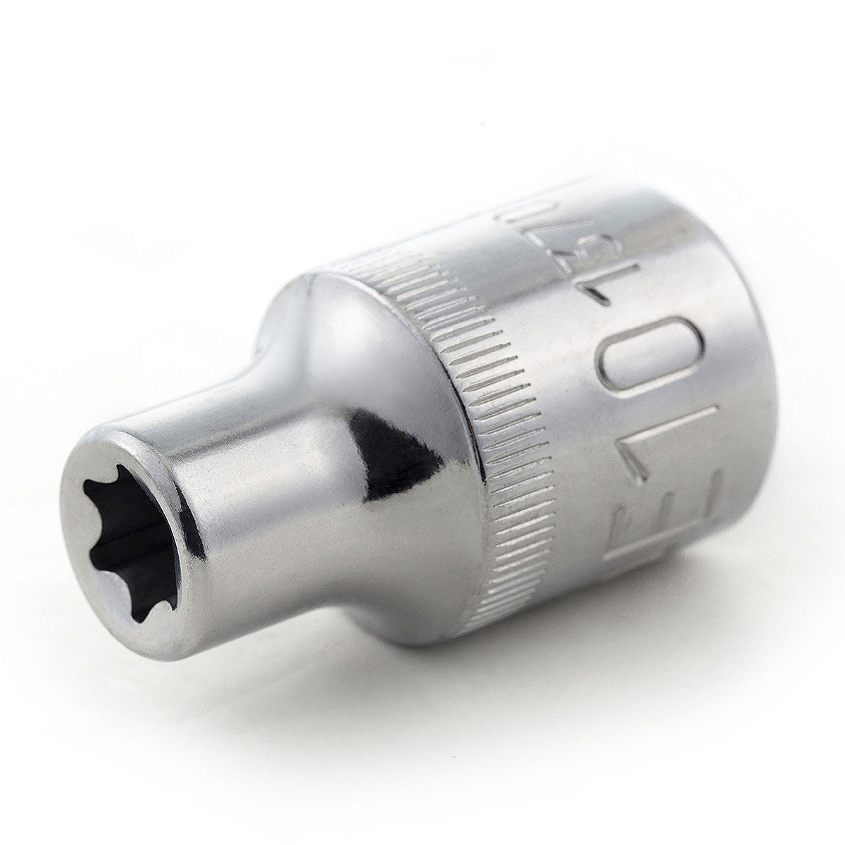 Đầu tuýp hình sao SATA cốt 1/2 inch, kích thước từ E12 - E24