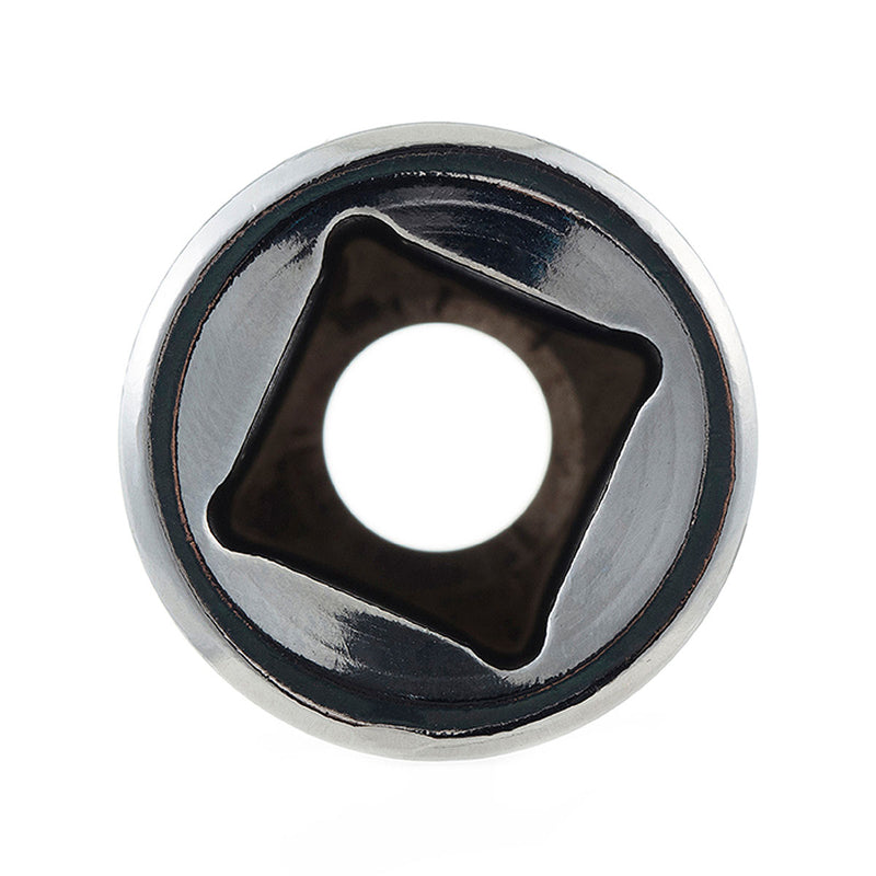 Đầu tuýp 12 cạnh, lòng sâu SATA cốt 1/2 inch, kích thước từ 10mm - 19mm
