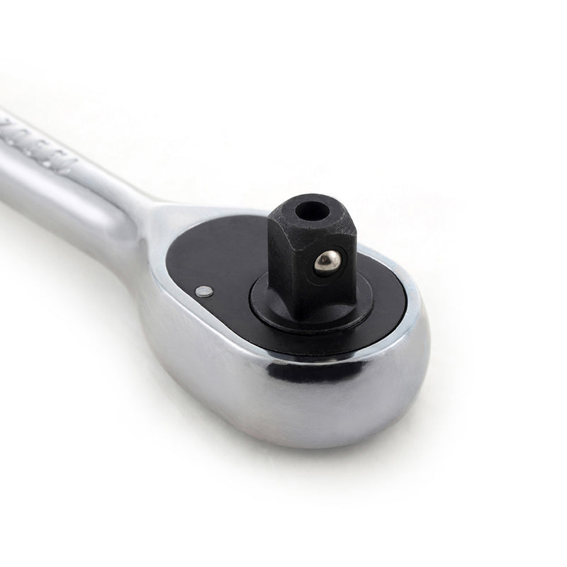 Cần siết tự động, có đảo chiều SATA 13902 cốt 1/2 inch