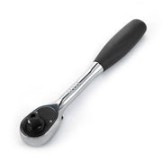 Cần siết tự động SATA 13902 cốt 1/2 inch, 72 răng, đảo chiều, nhả nhanh, Cr-V