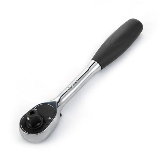 Cần siết tự động SATA 13902 cốt 1/2 inch, 72 răng, đảo chiều, nhả nhanh, Cr-V