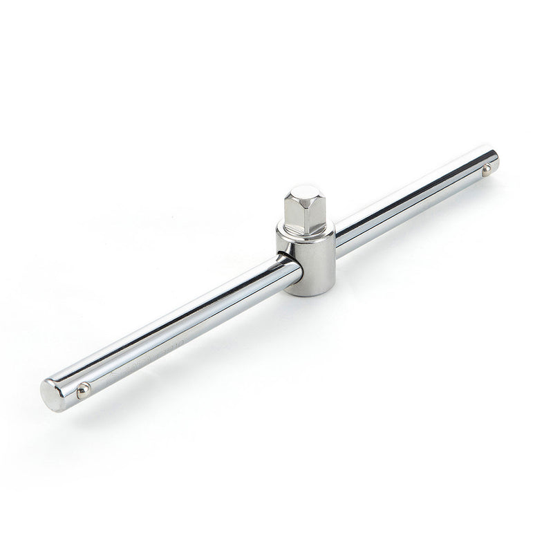Cần trượt chữ T gắn đầu tuýp cốt 1/2 inch SATA 13910, dài 247mm