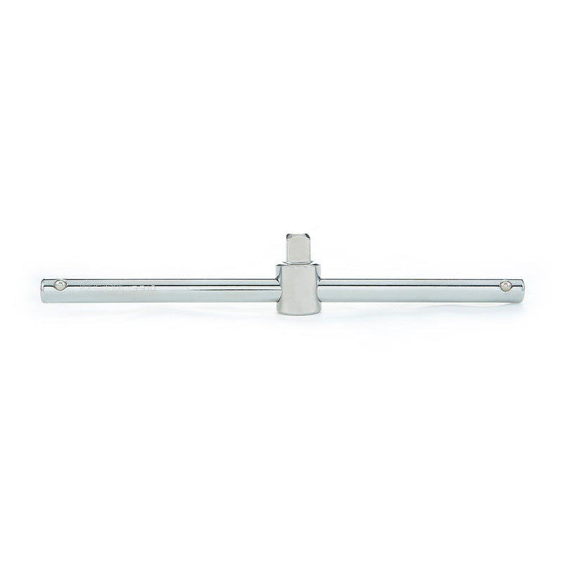 Cần trượt chữ T gắn đầu tuýp cốt 1/2 inch SATA 13910, dài 247mm