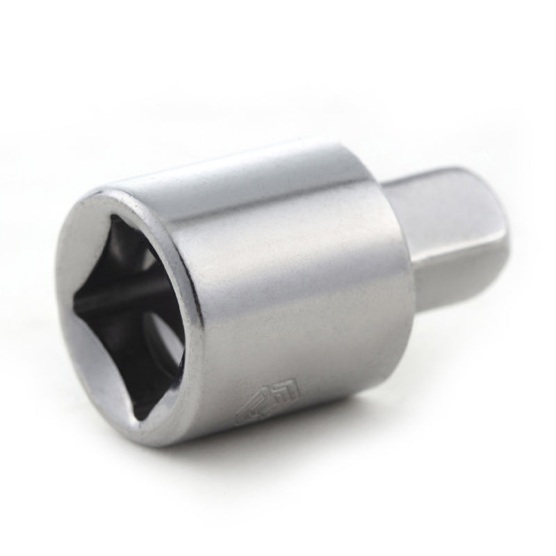 Đầu tuýp chuyển đổi cốt SATA 13913 từ 1/2 inch sang 3/8 inch