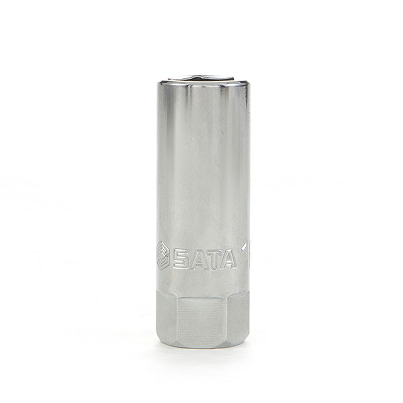 Đầu tuýp mở bugi SATA, cốt 1/2 inch