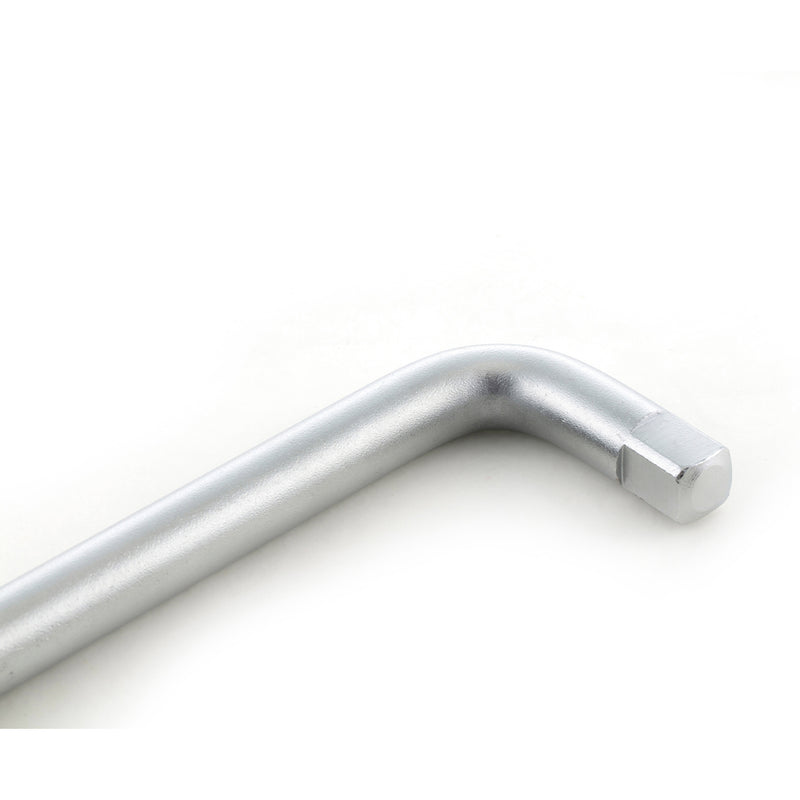 Cần siết tuýp chữ L SATA 13919 cốt 1/2 inch, dài 260mm