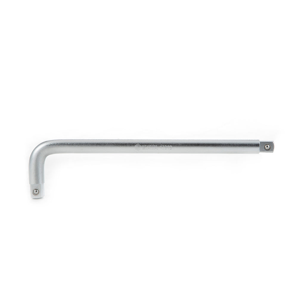 Cần siết tuýp chữ L SATA 13919 cốt 1/2 inch, dài 260mm