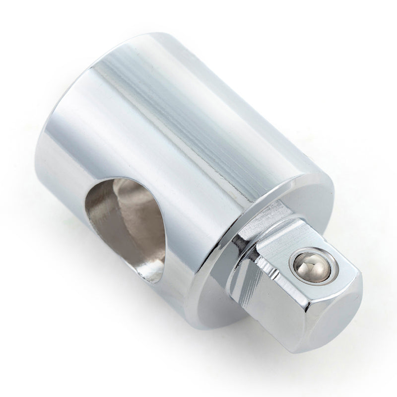 Đầu tuýp chuyển cốt 3 chiều SATA 13930 từ cốt 1/2 inch sang 3/8 inch