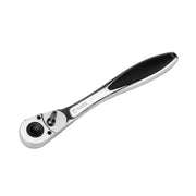 Cần siết tuýp tự động SATA 13970 cốt 1/2 inch 260mm đầu lệch nhả nhanh Cr-V Heavy Duty