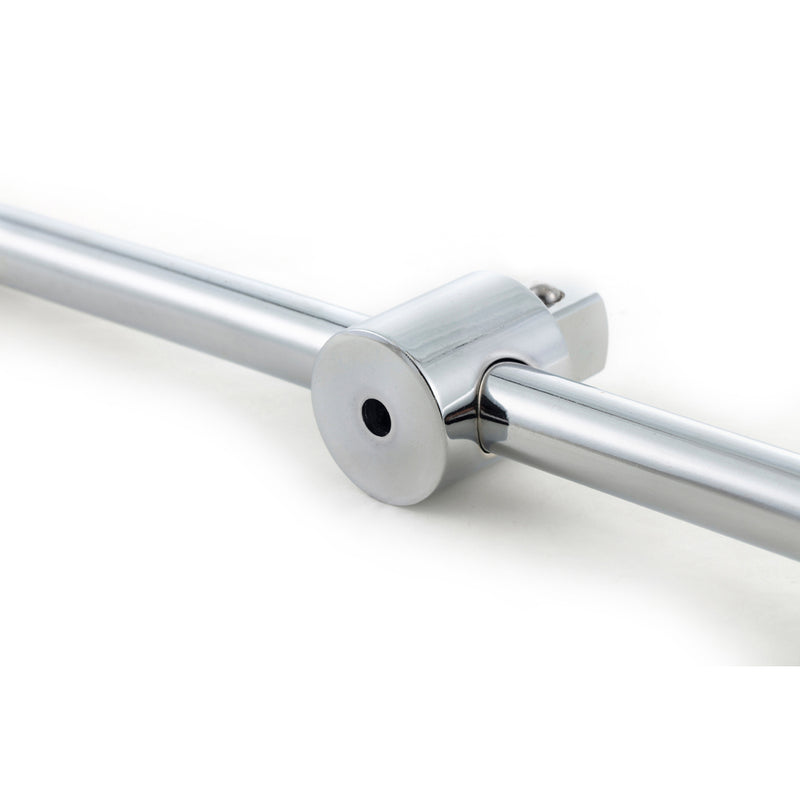 Cần trượt siết tuýp chữ T SATA 16905 cốt 3/4 inch, dài 450mm