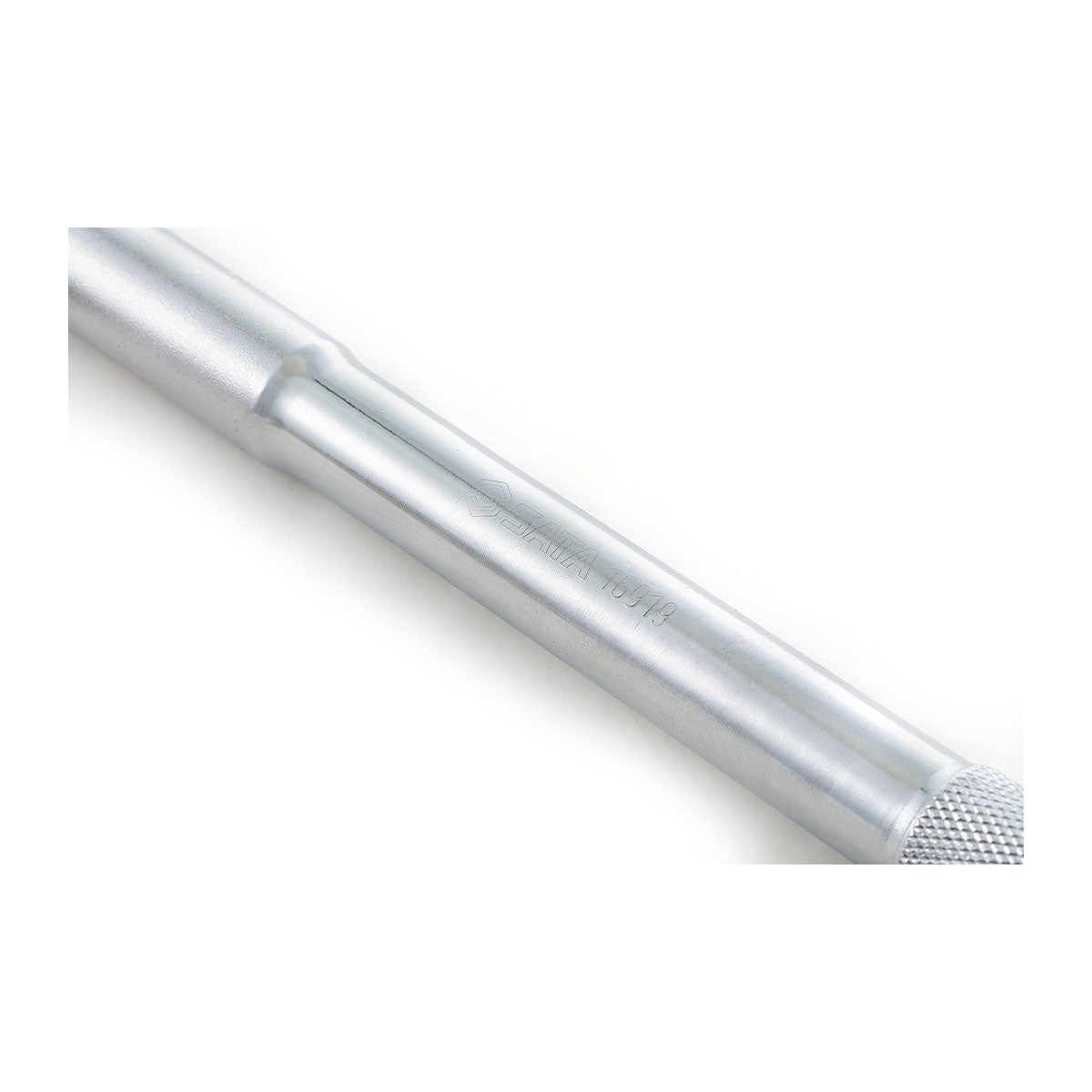 Cần siết tuýp chữ L cốt 3/4 inch SATA 16919, dài 380mm