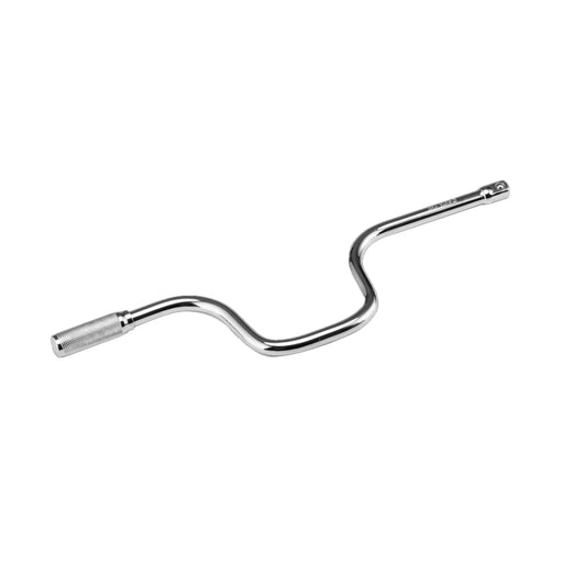 Tay quay siết tuýp SATA 17001 cốt 1/2 inch dài 410mm Cr-V tay cầm xoay nhanh