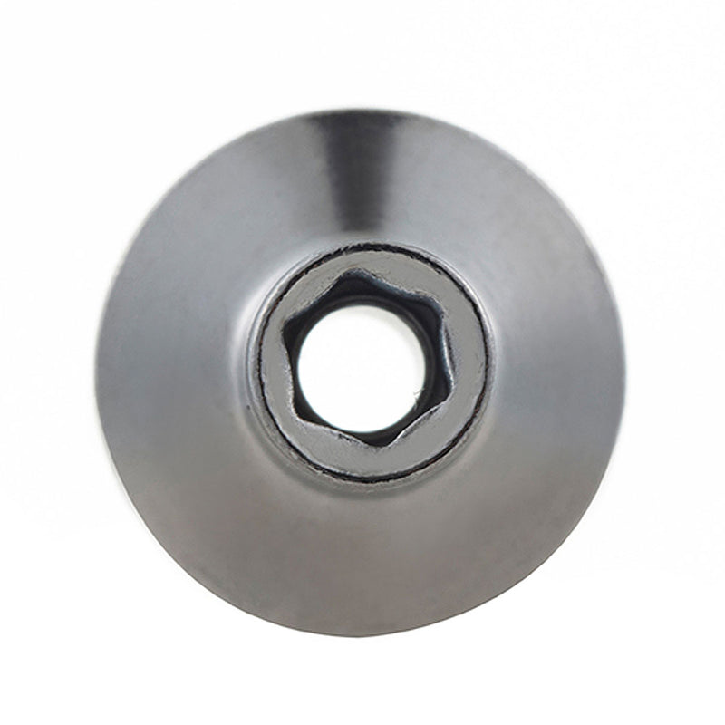 Đầu tuýp xuyên tâm 13mm, hệ mét SATA kích thước từ 3.5mm - 13mm